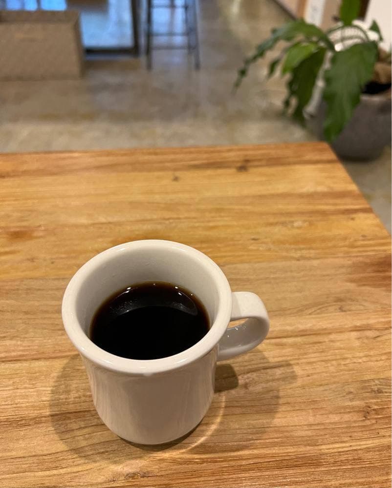 若草コーヒー店