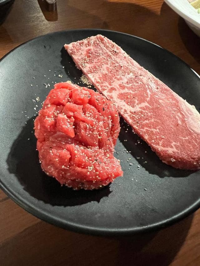 国産牛焼肉食べ放題 肉匠坂井 入間店 - サブ画像1