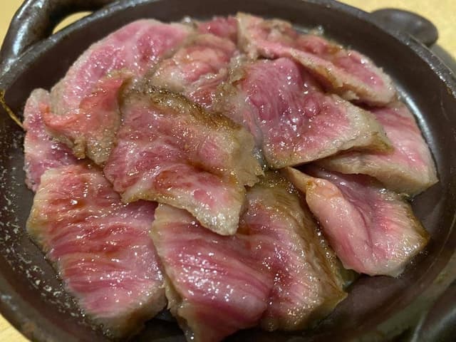 浅草 海月 - サブ画像2