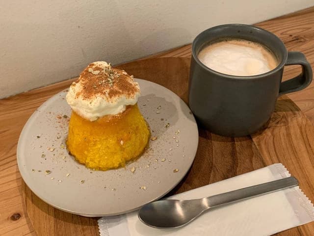 tabitali cafe - サブ画像3