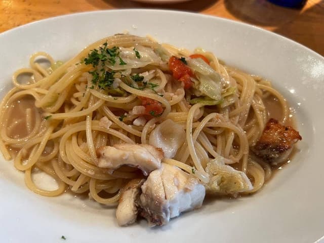 ターナ フォルノ - サブ画像2