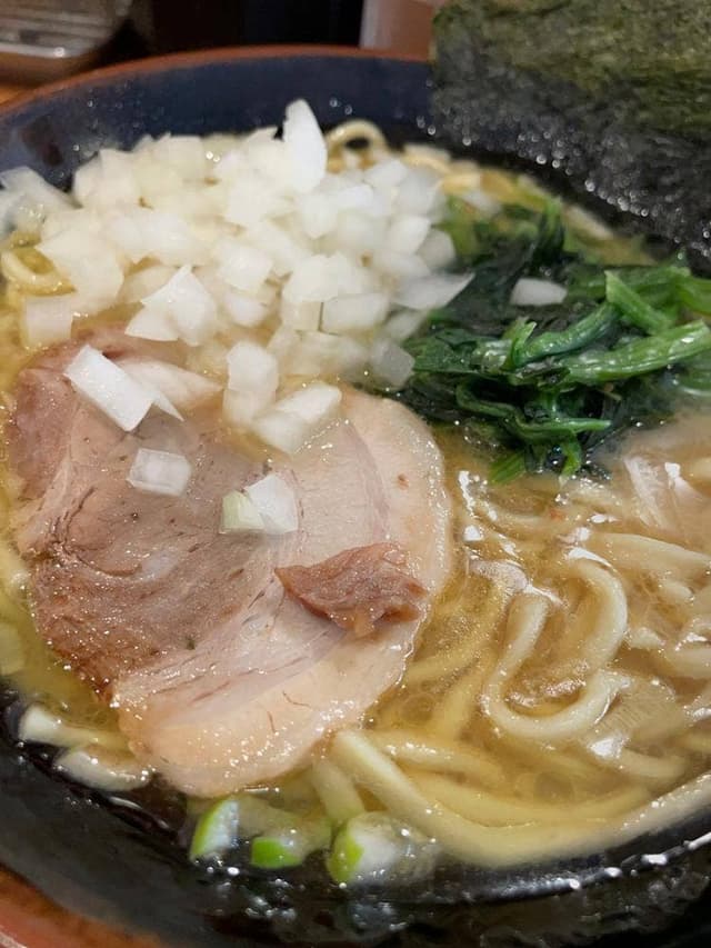 壱角家 西新宿本店 - サブ画像1