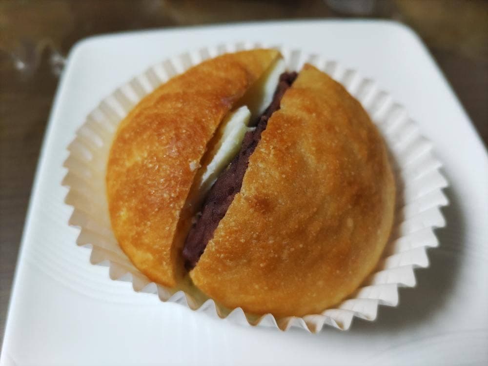 お米ぱん LIBELLE