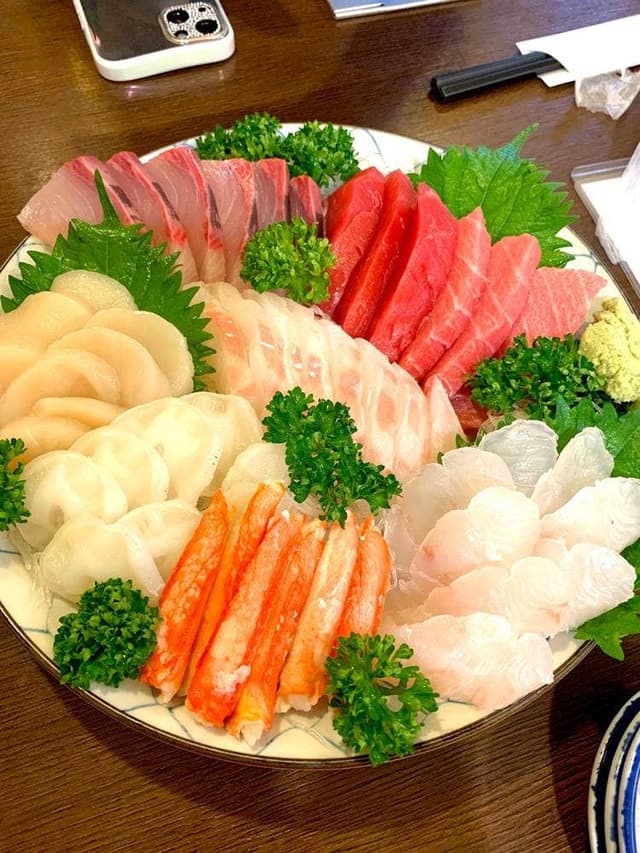 居酒屋味しま - サブ画像2