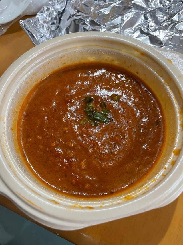 インドネパール料理 ミトチャ - サブ画像2