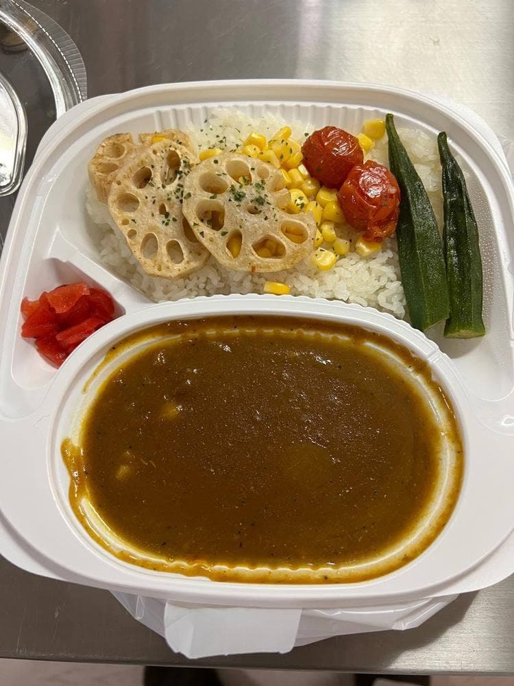 日乃屋カレー 神保町店