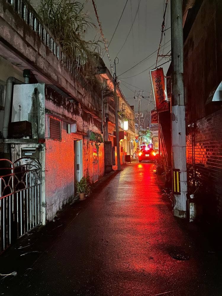 夜来香