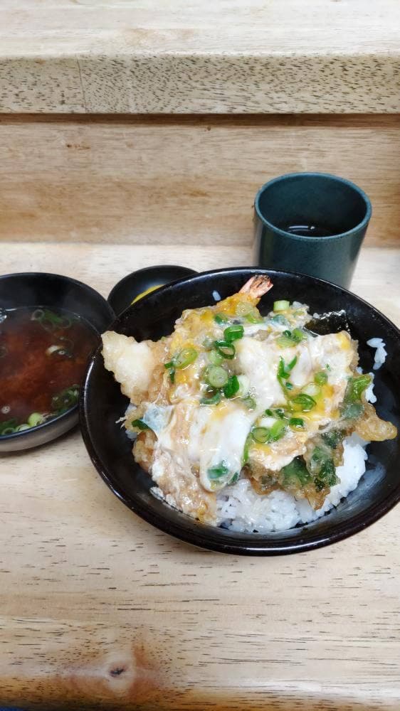 天丼 吉兵衛 - サブ画像3