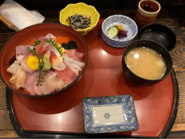 浜の郷 - サブ画像1