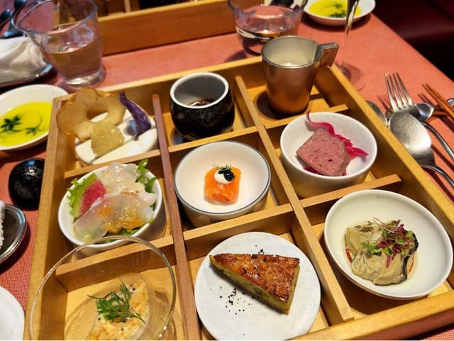 シェ・フルール横濱 - サブ画像3