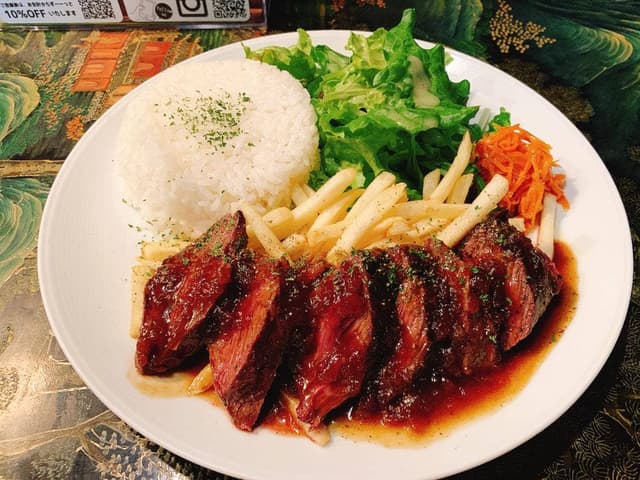 アナログ カフェ ラウンジ トーキョー - サブ画像3