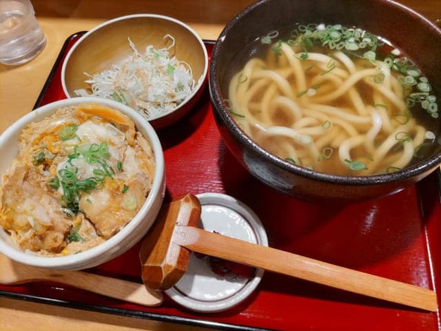 土佐屋うどん - サブ画像1