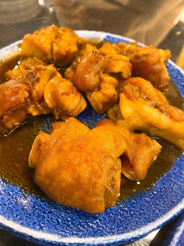 韓国家庭料理 エモヤ 四街道店 - サブ画像2