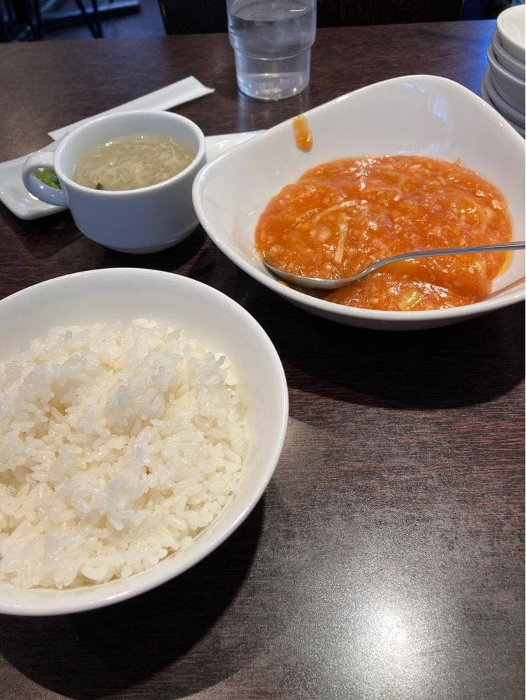 中国菜庵 鳴