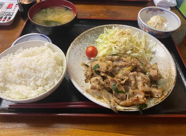 野球食堂グランドスラム - サブ画像2
