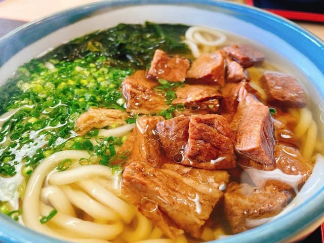 麺ますや - サブ画像3