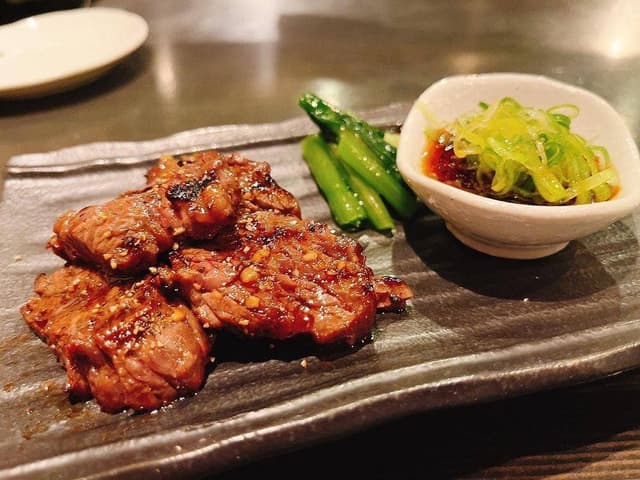 炭焼炉端 串串 - サブ画像1