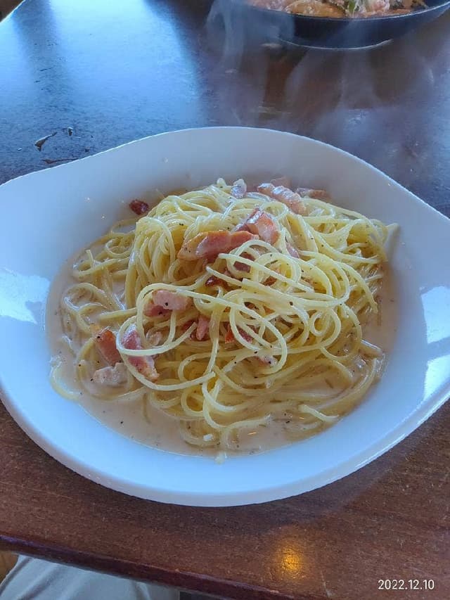 The Preston Cafe ニューポートひたちなか店 - サブ画像2