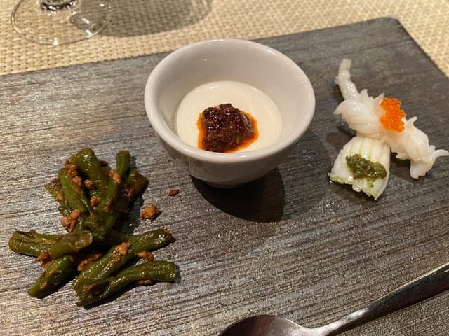 中国料理 花梨 ANAインターコンチネンタルホテル東京 - サブ画像2