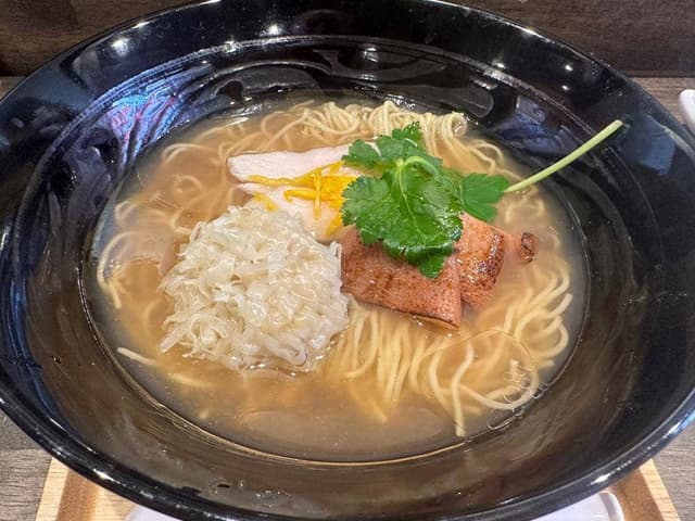 麺屋 時風 - サブ画像2