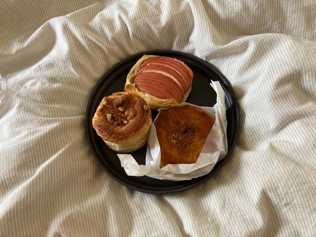 ぱんや あいざわ - サブ画像3