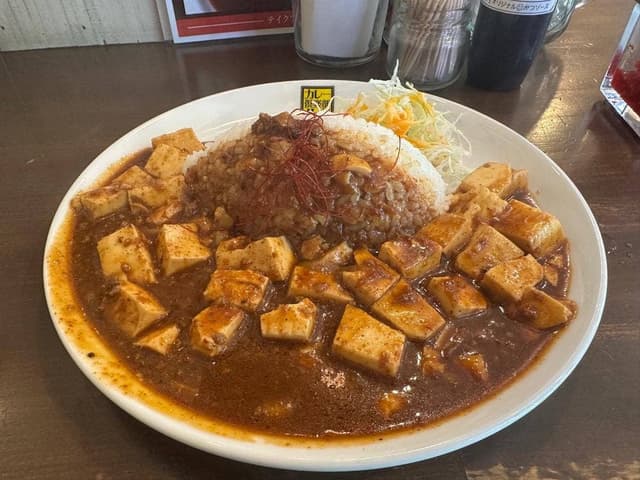 カレー倶楽部 ルウ 守口店 - サブ画像3