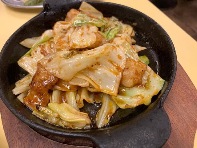 大衆酒場 堺筋食堂 - サブ画像2