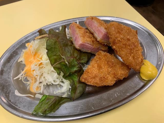 大衆酒場 堺筋食堂 - サブ画像3