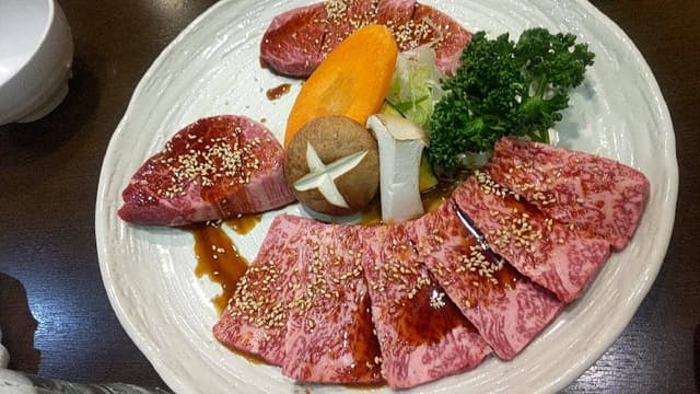 焼肉ダイニング 秀作 - サブ画像3