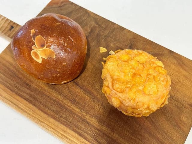 こころにあまいあんぱんや JR名古屋駅店 - サブ画像3