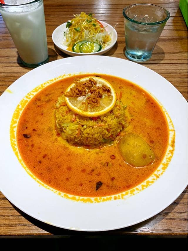 イスルランカ 2号店 - サブ画像1