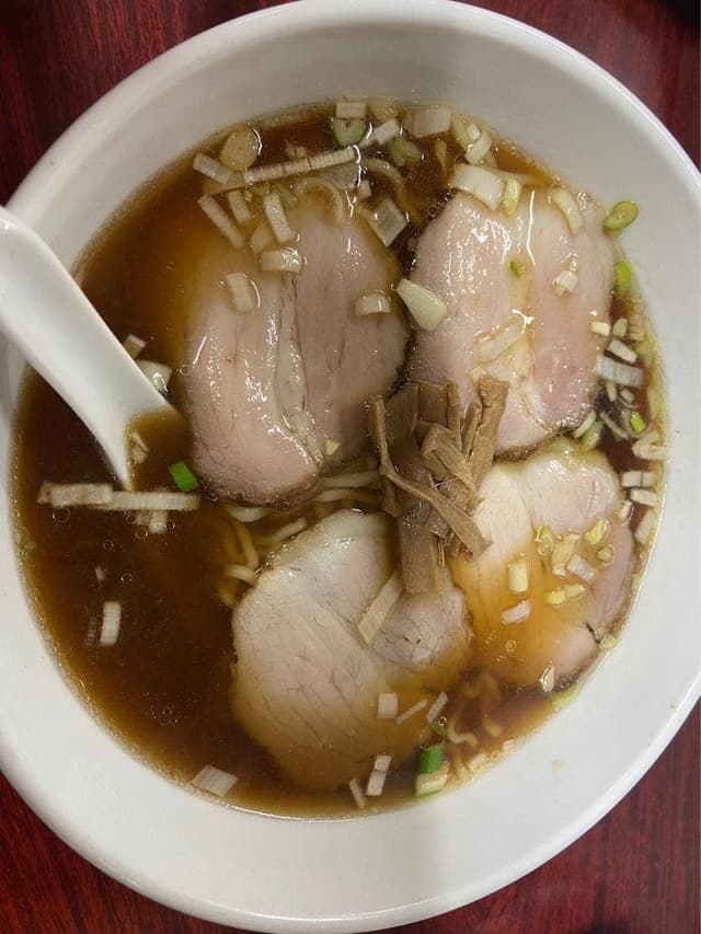 中華料理一喜 - サブ画像1
