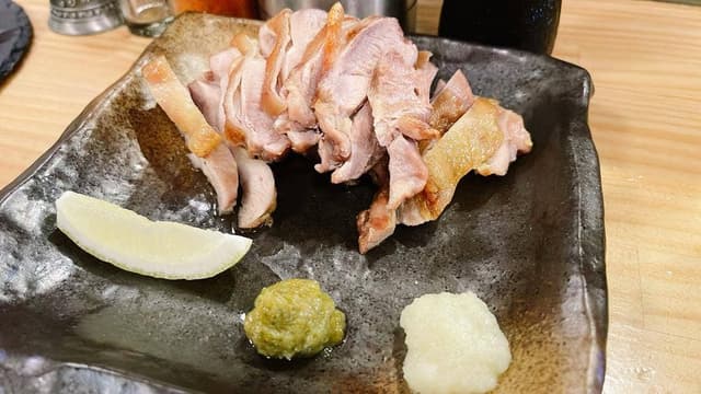鶏居酒屋 ちらんや - サブ画像3