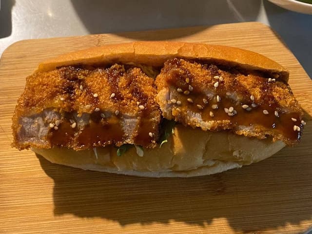 モナモナ 河原町店 - サブ画像1