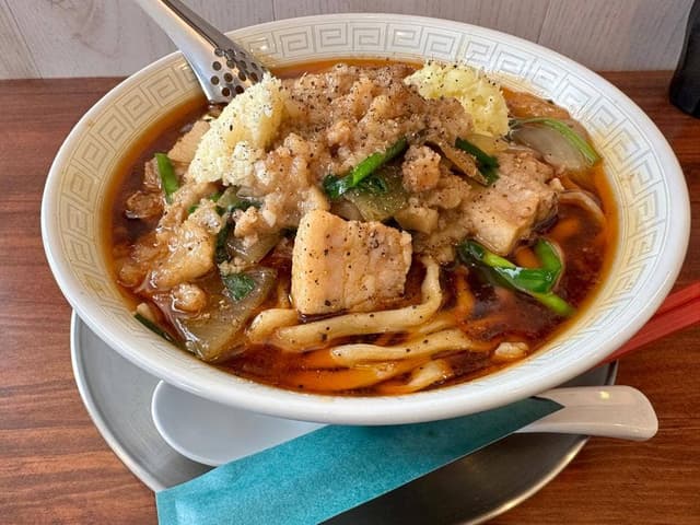 MARU喜 - サブ画像3