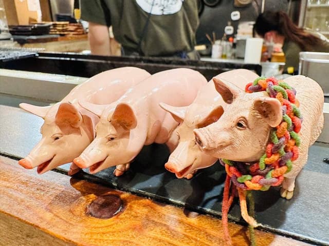 藁ときどき豚 - サブ画像3