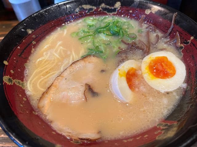 ららららーめん 黒崎店 - サブ画像1