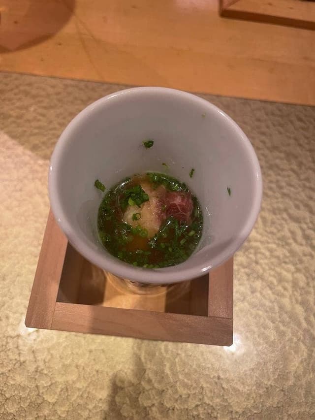新和食元永 - サブ画像1
