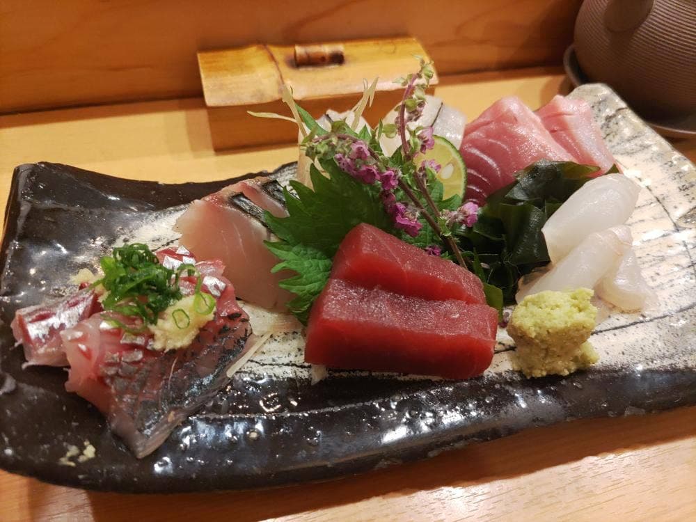 やまひこ鮨