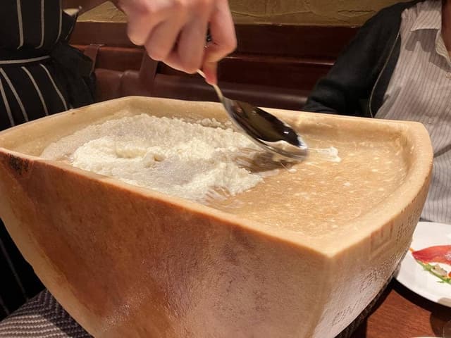 クッチーナ 新札幌duo店 - サブ画像3