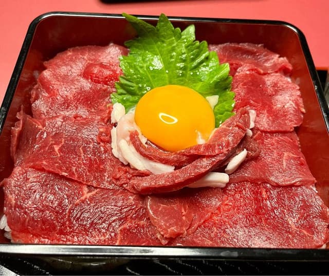 馬菜 千葉店 - サブ画像1