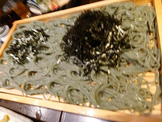 東京へぎそば 匠 渋谷文化村通り店 - サブ画像3