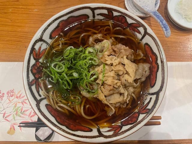 手打蕎麦たかせ - サブ画像3