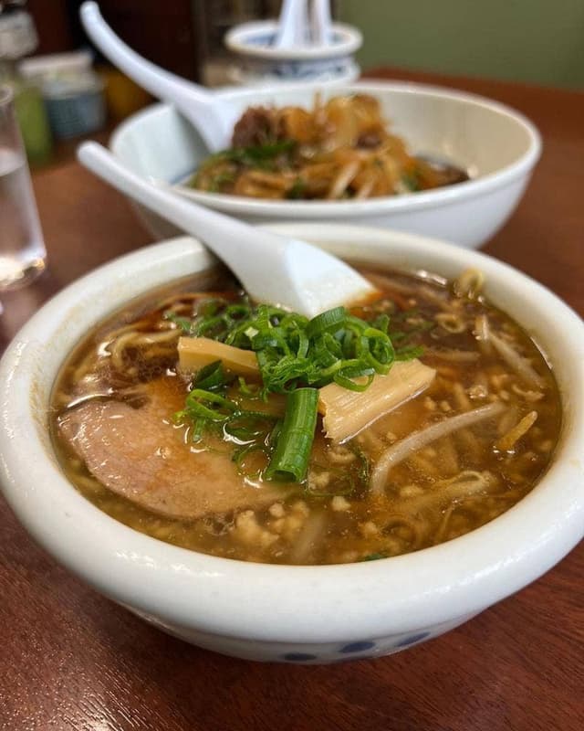 東和飯店 - サブ画像1
