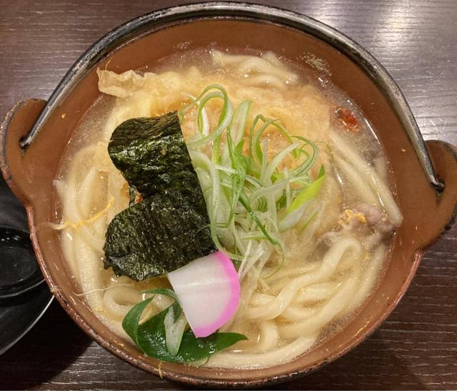 讃岐屋 エキキタ店 - サブ画像3