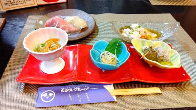 ねぶたの國 たか久 - サブ画像1