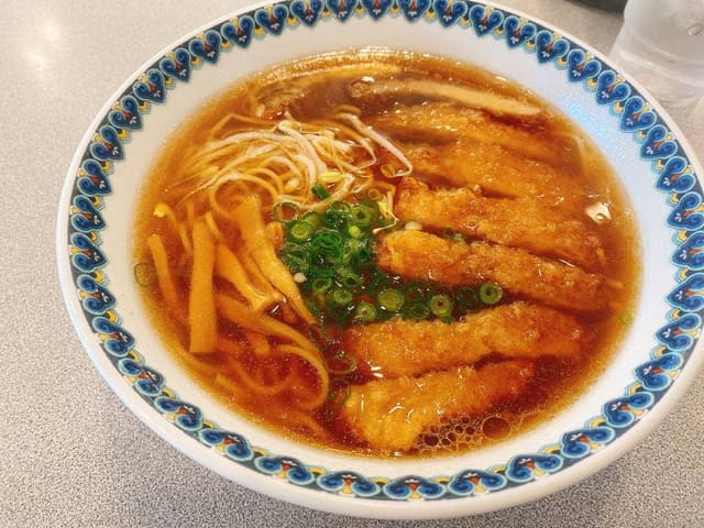 ドライブイン旭川 - サブ画像3