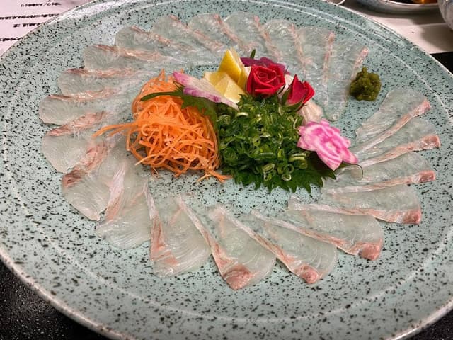 たら竹崎温泉 夜灯見荘 - サブ画像3