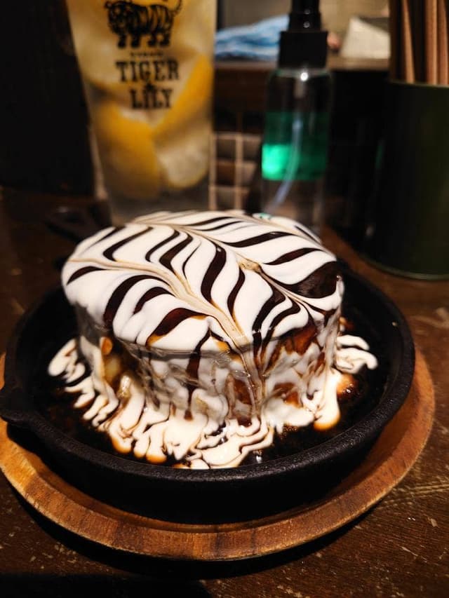 スタンド タイガーリリー - サブ画像1