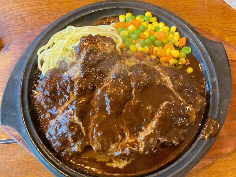 レストランリンカーン